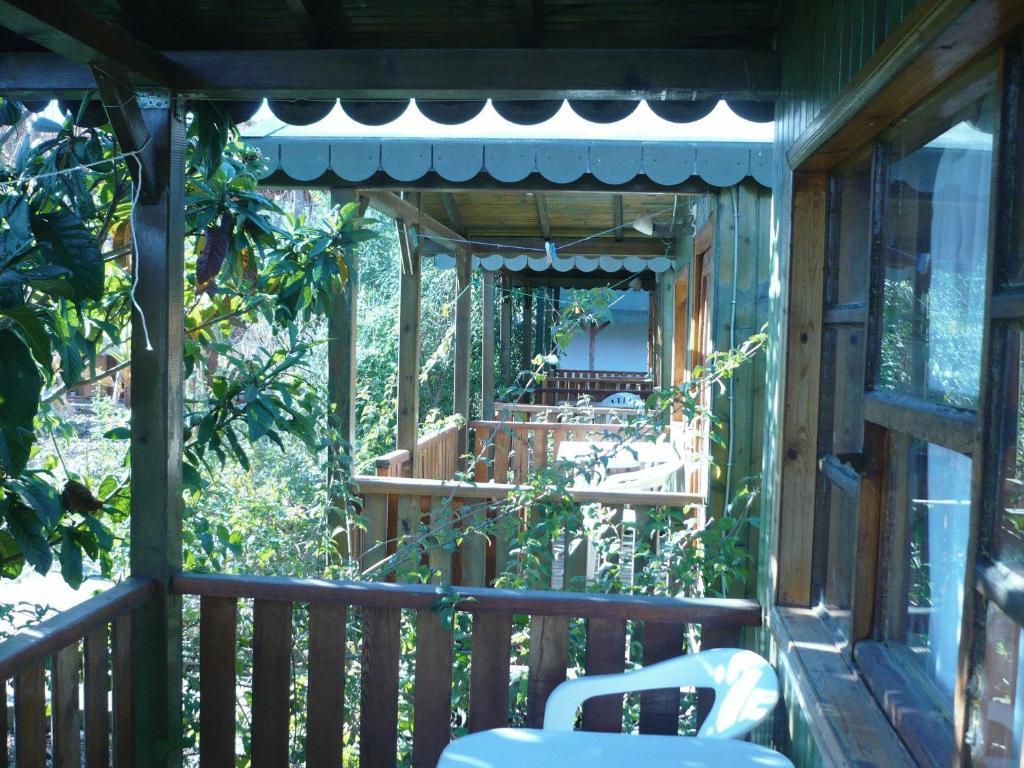 Kiyi Pansiyon Cirali Exterior photo